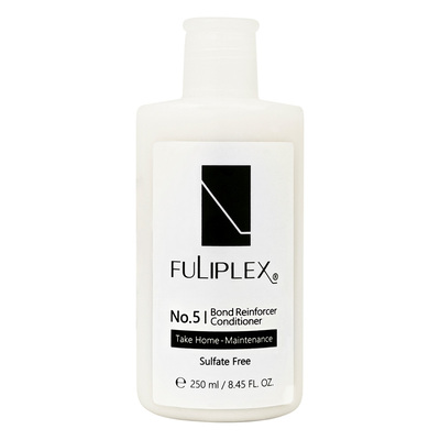 نرم کننده مو محصول شماره ۵ فولیپلکس